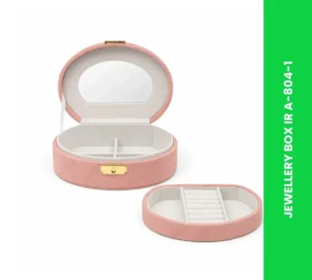 JEWELLERY BOX IR A-804-1