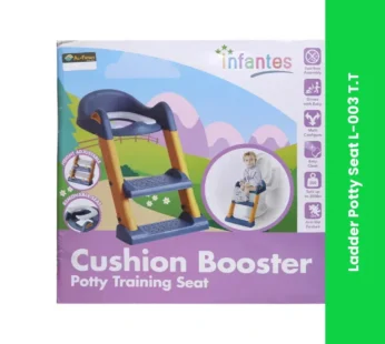 Ladder Potty Seat L-003 T.T