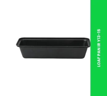 LOAF PAN IR Y13-15
