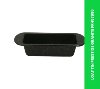 LOAF TIN PRESTIGE GRANITE PR487698