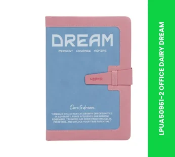 LPUA50961-2 OFFICE DAIRY DREAM