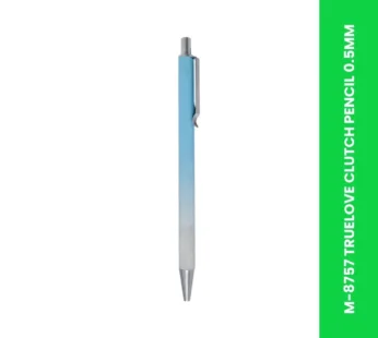 M-8757 TRUELOVE CLUTCH PENCIL 0.5MM