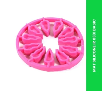 MAT SILICONE IR 0331 BASIC