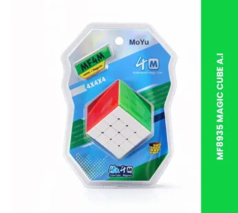 MF8935 MAGIC CUBE A.I