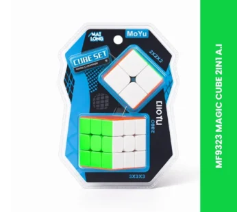 MF9323 MAGIC CUBE 2IN1 A.I