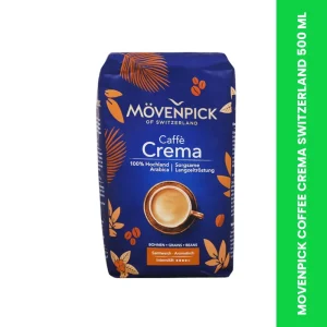 movenpick coffee crema switzerland 500 ml themed
