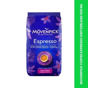 Home 81 movenpick coffee expresso switzerland 500 ml themed 2
