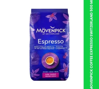 MOVENPICK COFFEE EXPRESSO SWITZERLAND 500 ML