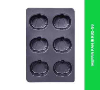 MUFFIN PAN IR R92-96