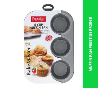 MUFFIN PAN PRESTIGE PR28611