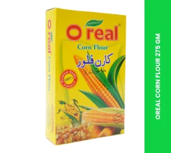 OREAL CORN FLOUR 275 GM