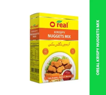 OREAL KRISPY NUGGETS MIX