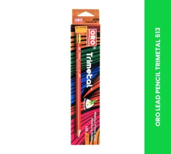 ORO LEAD PENCIL TRIMETAL 513