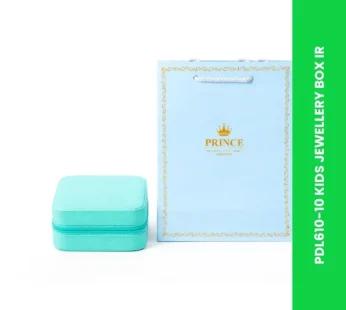PDL610-10 KIDS JEWELLERY BOX IR