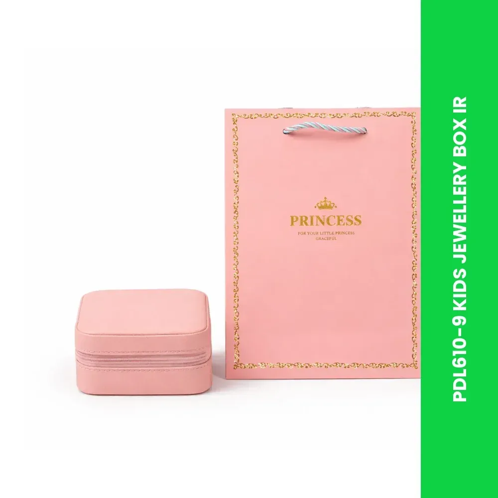 PDL610-9 KIDS JEWELLERY BOX IR 1 PDL610-9 KIDS JEWELLERY BOX IR