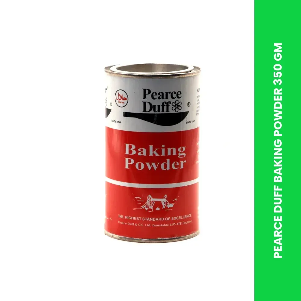 pearce duff baking powder 350 gm themed