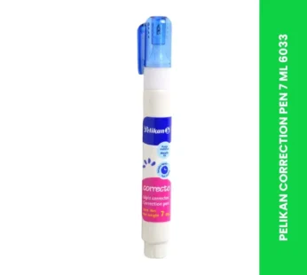 PELIKAN CORRECTION PEN 7 ML 6033