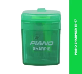 PIANO SHARPNER TR-17