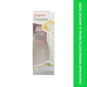 Home 93 pigeon baby feeding bottle 250 ml 4 months 78285 themed 1