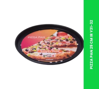 PIZZA PAN 29 CM IR Y31-32