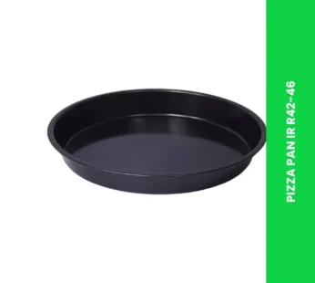 PIZZA PAN IR R42-46
