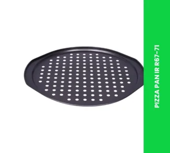 PIZZA PAN IR R67-71