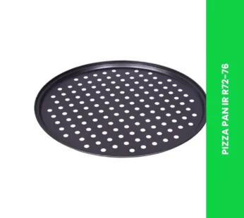 PIZZA PAN IR R72-76