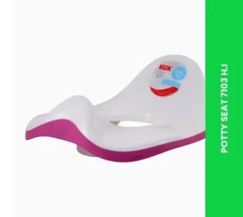 POTTY SEAT 7103 H.I
