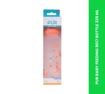 PUR BABY FEEDING 9017 BOTTLE 325 ML