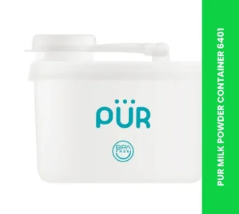 PUR MILK POWDER CONTAINER 6401