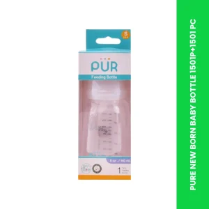 pure new born baby bottle 1501p 1501 pc themed 1