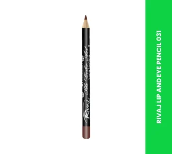 RIVAJ LIP AND EYE PENCIL 031