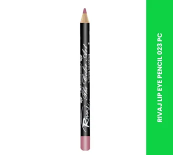 RIVAJ LIP EYE PENCIL 023 PC