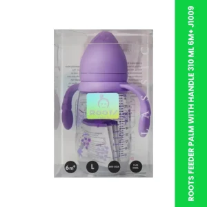 Home 106 roots feeder palm with handle 310 ml 6m j1009 themed 1