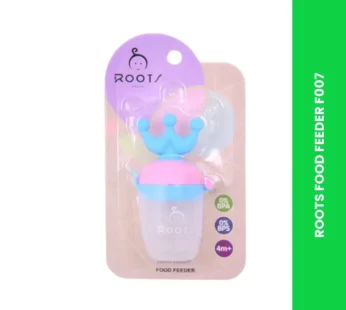 ROOTS FOOD FEEDER F007