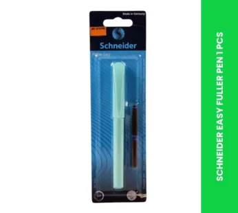 SCHNEIDER EASY FULLER PEN 1 PCS