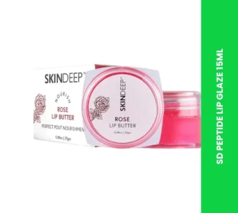 SD PEPTIDE LIP GLAZE 15ML