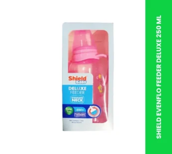 SHIELD EVENFLO FEEDER DELUXE 250 ML
