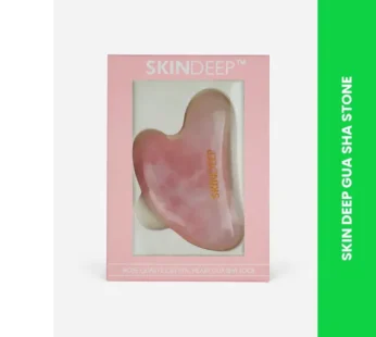 SKIN DEEP GUA SHA STONE