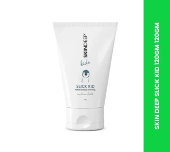 SKIN DEEP SLICK KID 120GM 120GM