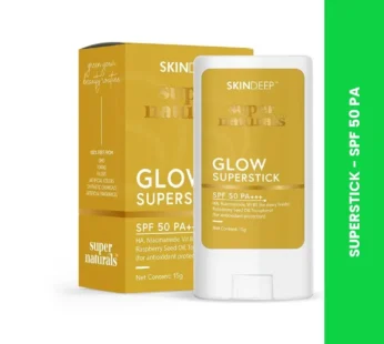 SUPERSTICK – SPF 50 PA