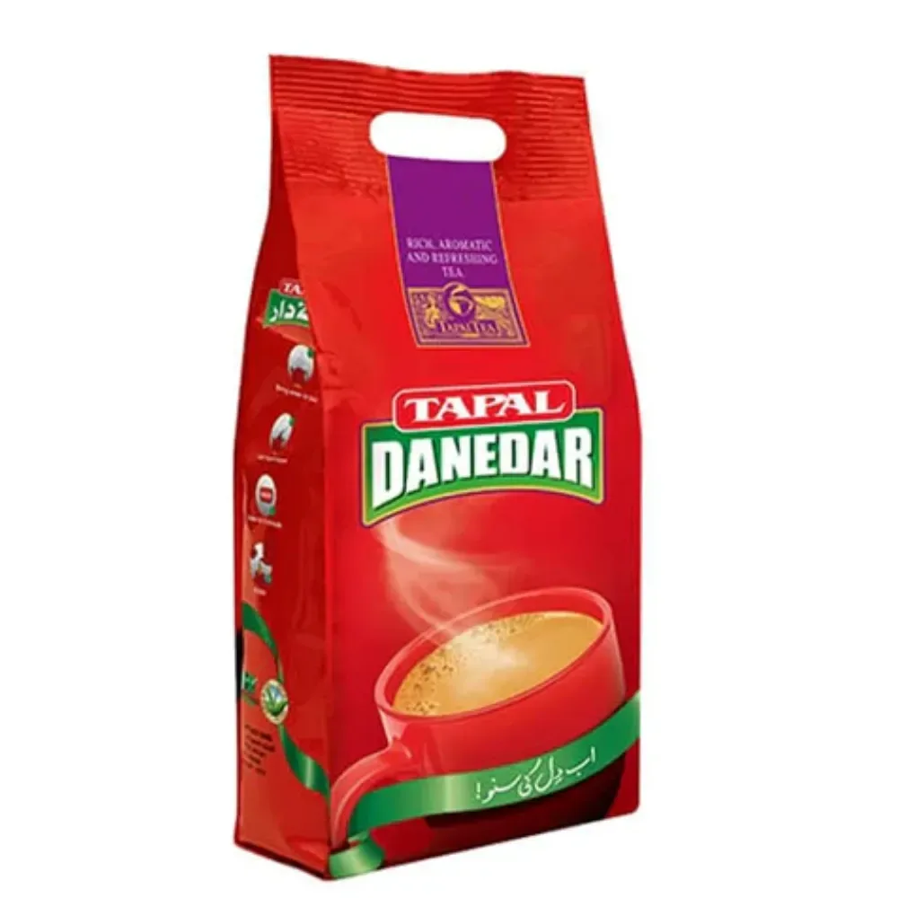 tapal danedar economy pack 900 gm