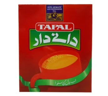 TAPAL DANEDAR TEA 170 GM