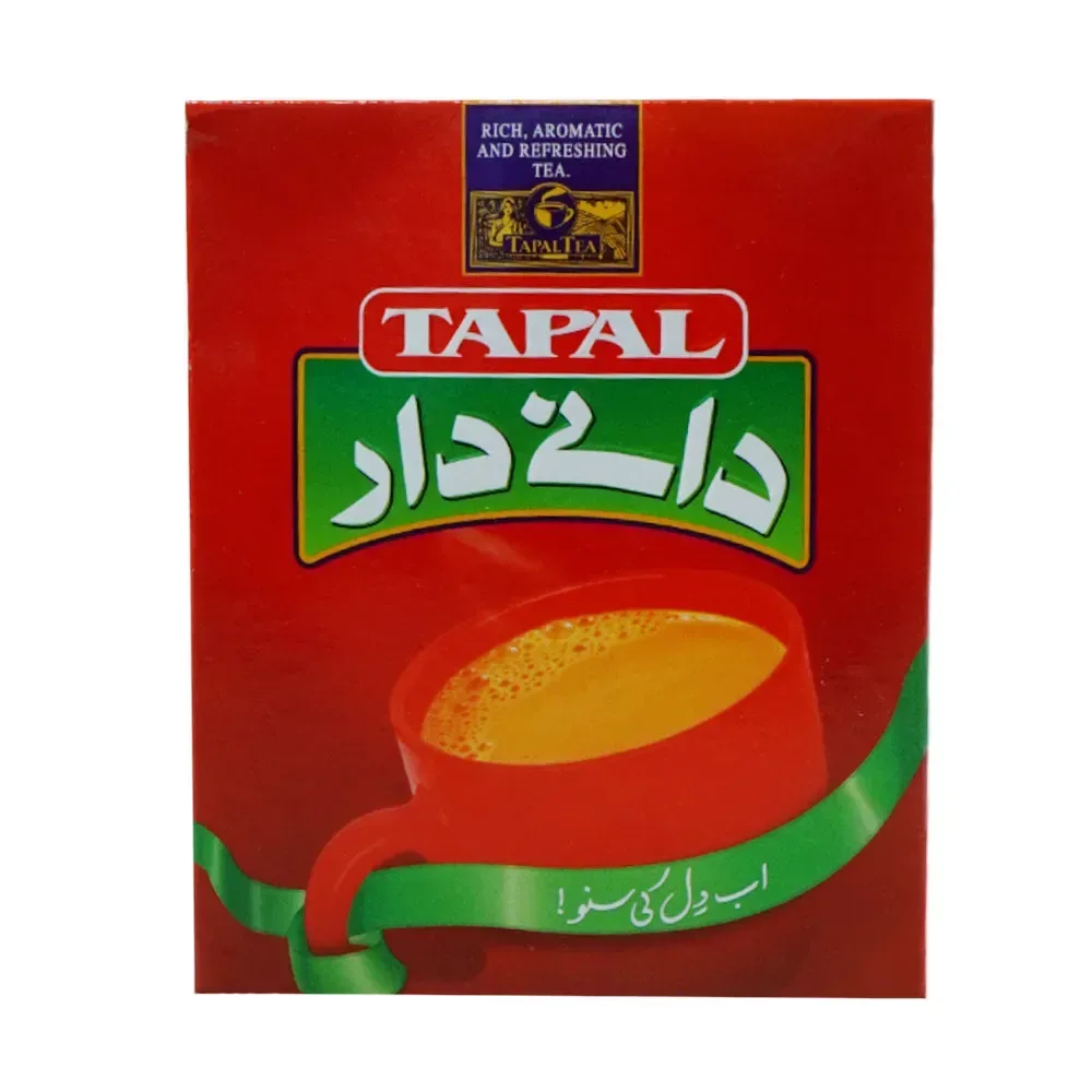 tapal danedar tea 170 gm