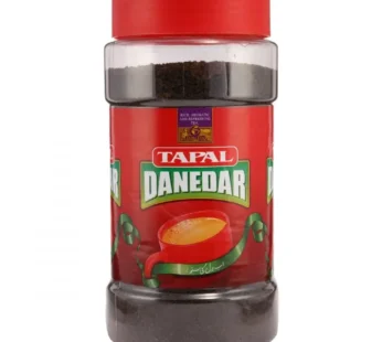 TAPAL DANEDAR TEA JAR 440 GM