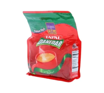 TAPAL DANEDAR TEA VALUE PACK 430 GM