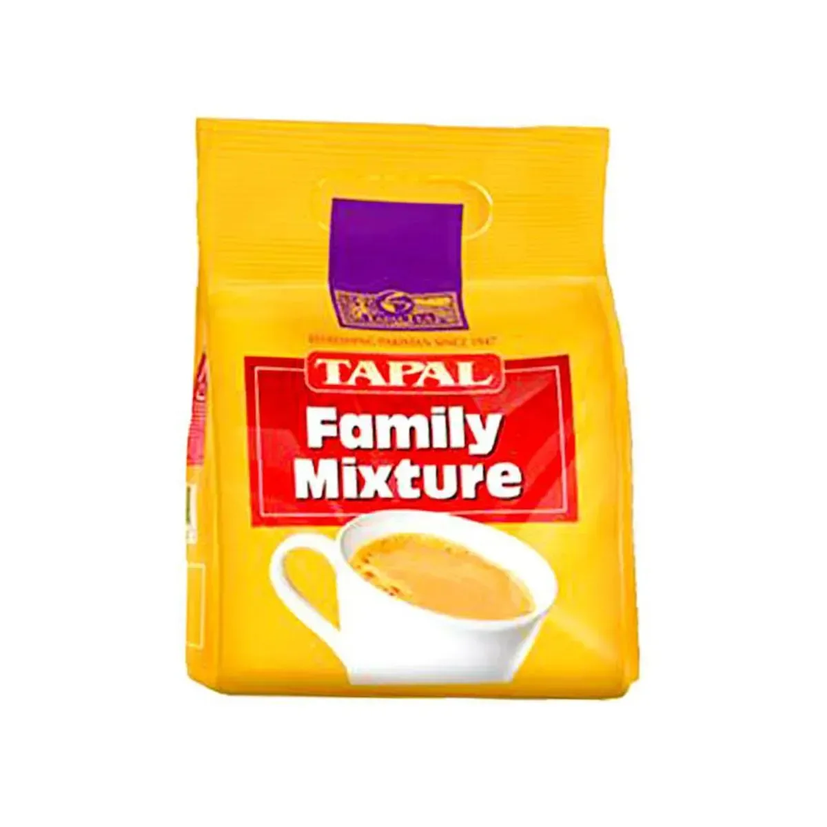 tapal family mixture tea economy pack 430 gm