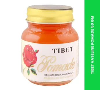TIBET VASELINE POMADE 50 GM
