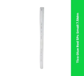 Tico Glue Rod 5Pc Small 7.5Mm
