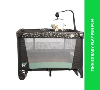 TINNIES BABY PLAY PEN P614
